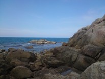 Pantai Parai