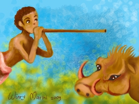 Tebet Business Directory