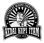 kedai kupi itam